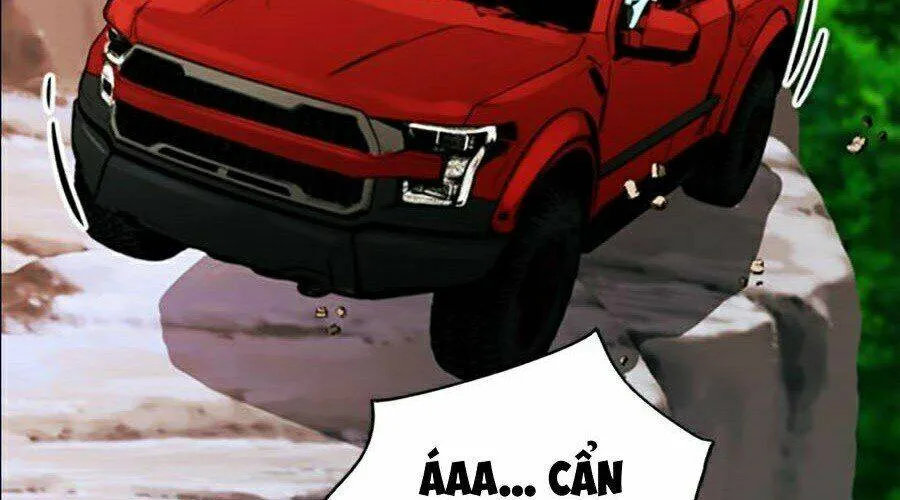 Druid Tại Ga Seoul - Người Hóa Thú Chap 10 - Next Chap 11