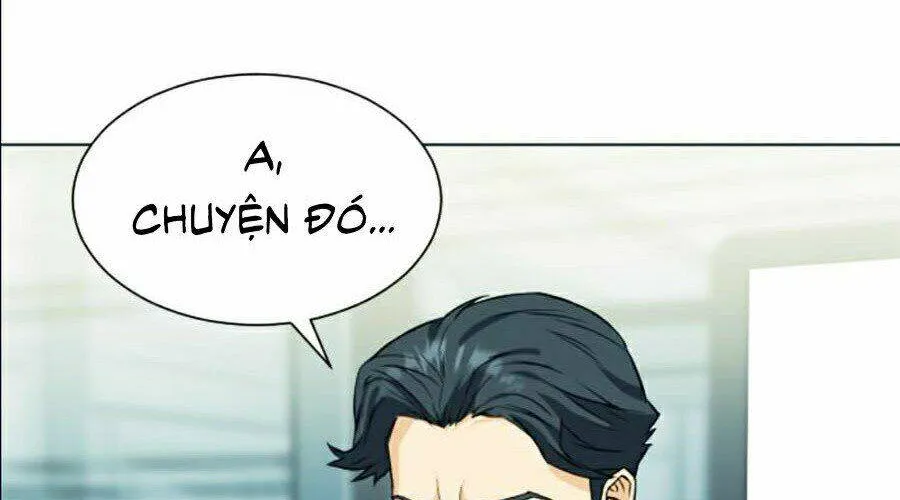 Druid Tại Ga Seoul - Người Hóa Thú Chap 16 - Next Chap 17