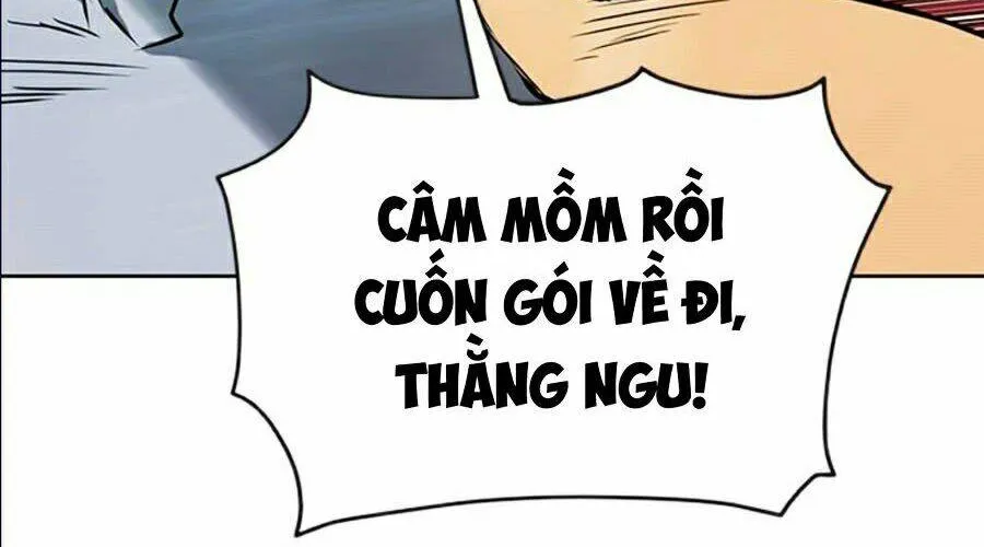 Druid Tại Ga Seoul - Người Hóa Thú Chap 15 - Next Chap 16