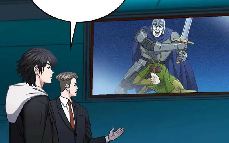 Druid Tại Ga Seoul - Người Hóa Thú Chap 64 - Next Chap 65