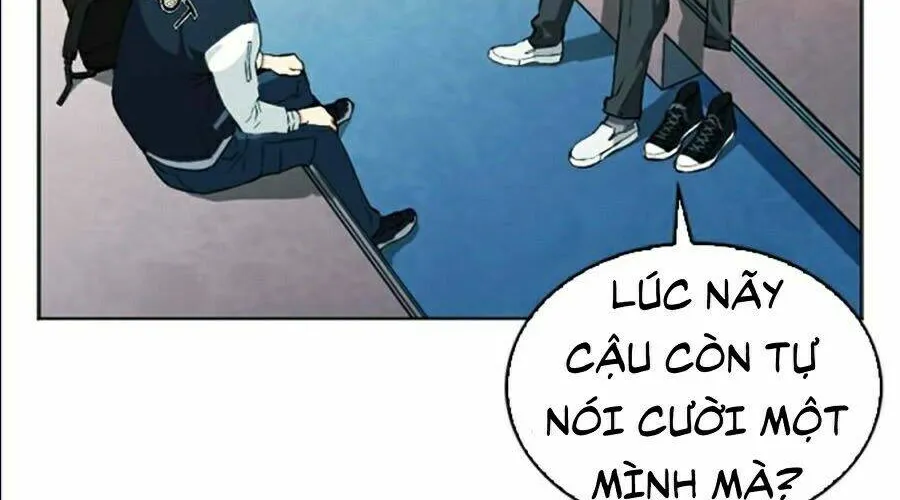 Druid Tại Ga Seoul - Người Hóa Thú Chap 14 - Next Chap 15