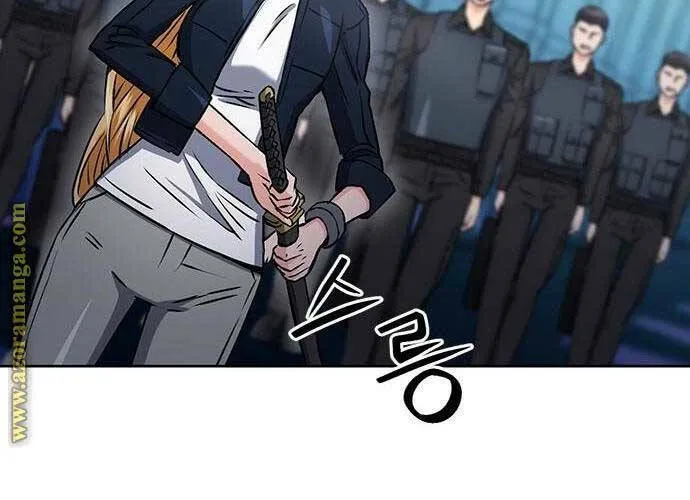 Druid Tại Ga Seoul - Người Hóa Thú Chap 89 - Next Chap 90