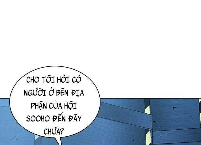 Druid Tại Ga Seoul - Người Hóa Thú Chap 89 - Next Chap 90