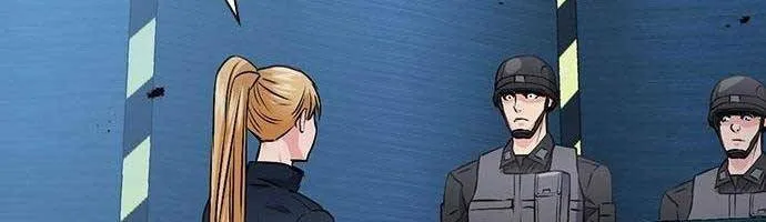 Druid Tại Ga Seoul - Người Hóa Thú Chap 89 - Next Chap 90