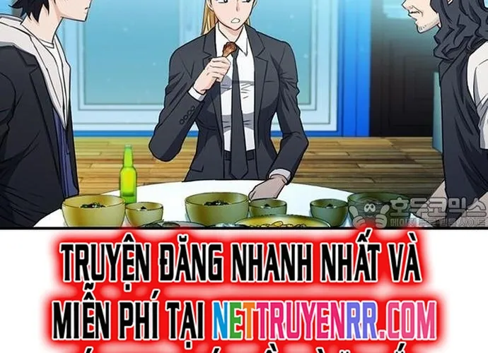 Druid Tại Ga Seoul - Người Hóa Thú Chap 103 - Next Chap 104