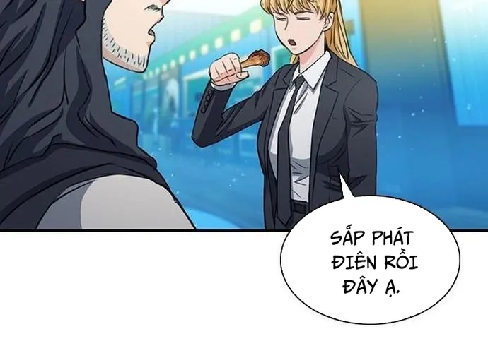 Druid Tại Ga Seoul - Người Hóa Thú Chap 103 - Next Chap 104