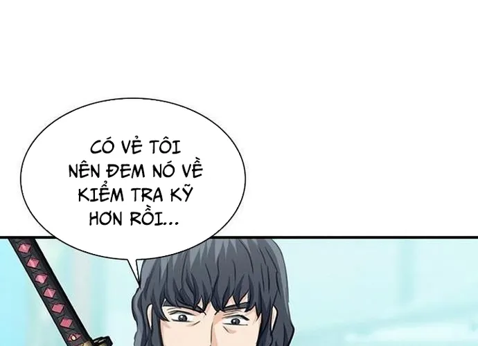 Druid Tại Ga Seoul - Người Hóa Thú Chap 103 - Next Chap 104