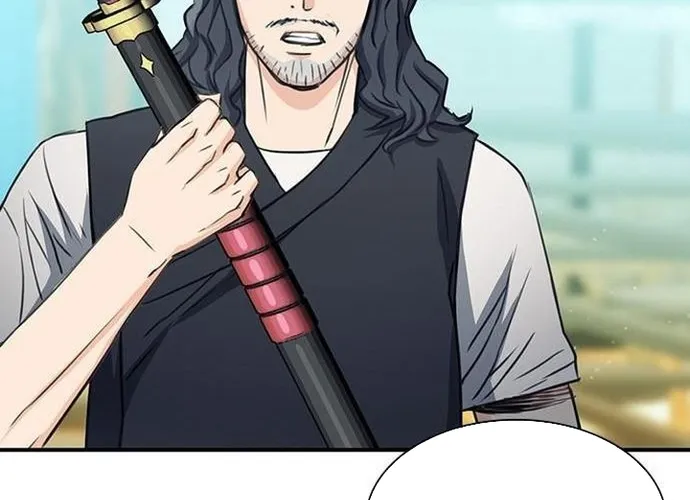 Druid Tại Ga Seoul - Người Hóa Thú Chap 103 - Next Chap 104