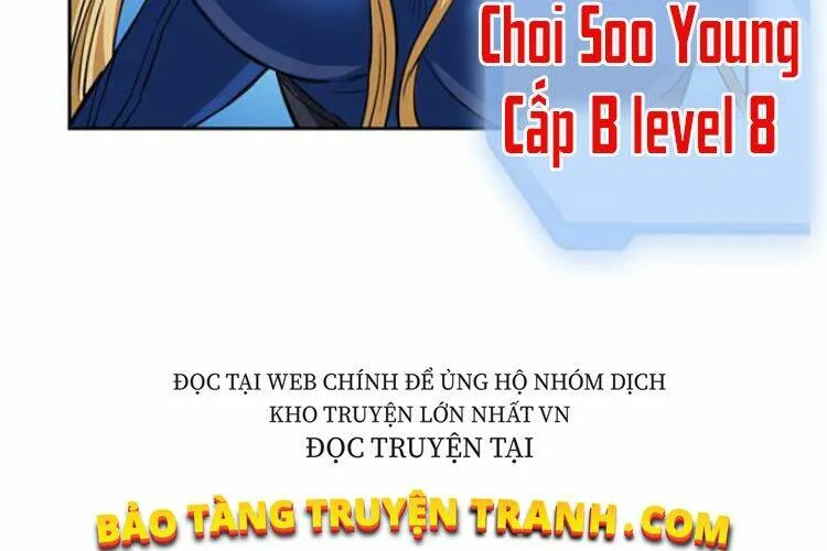 Druid Tại Ga Seoul - Người Hóa Thú Chap 24 - Next Chap 25