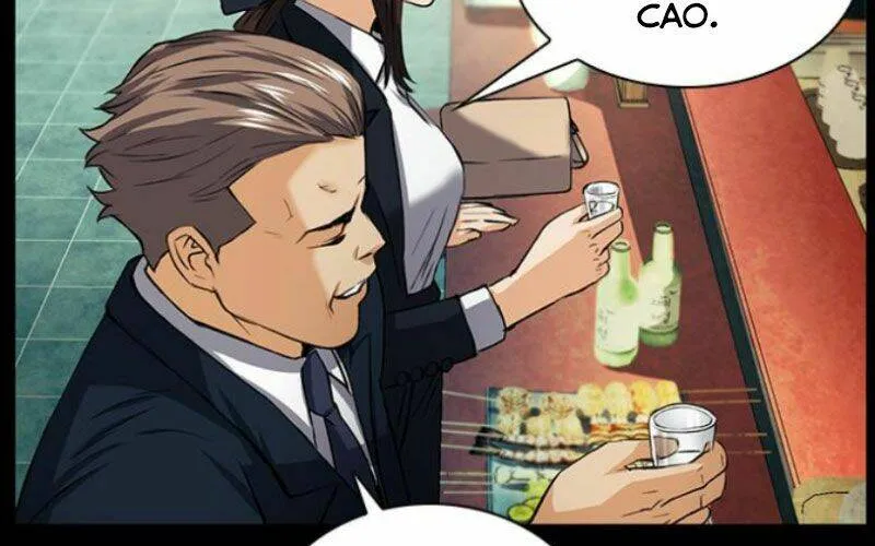 Druid Tại Ga Seoul - Người Hóa Thú Chap 35 - Next Chap 36