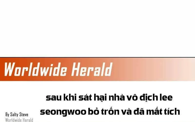 Druid Tại Ga Seoul - Người Hóa Thú Chap 75 - Next Chap 76