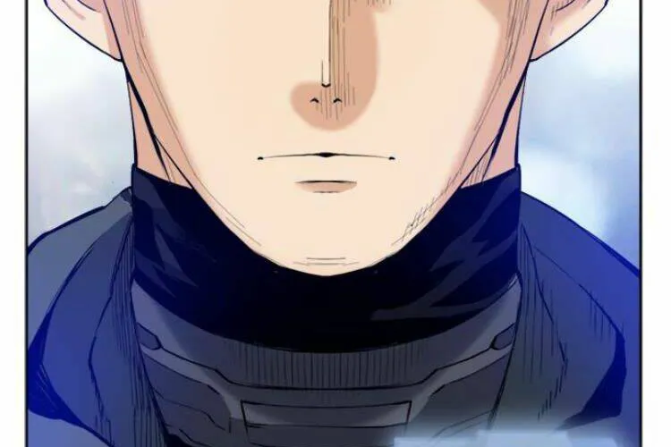 Druid Tại Ga Seoul - Người Hóa Thú Chap 23 - Next Chap 24