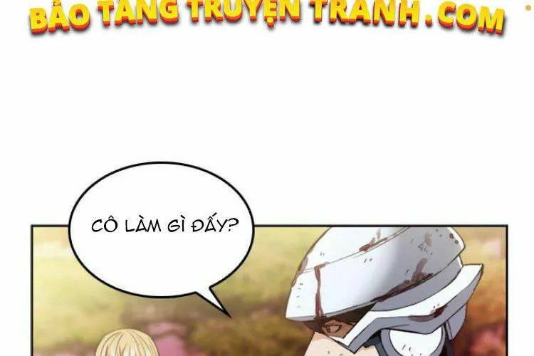Druid Tại Ga Seoul - Người Hóa Thú Chap 25 - Next Chap 26