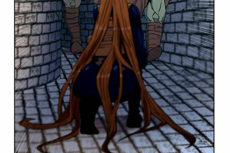 Druid Tại Ga Seoul - Người Hóa Thú Chap 30 - Next Chap 31