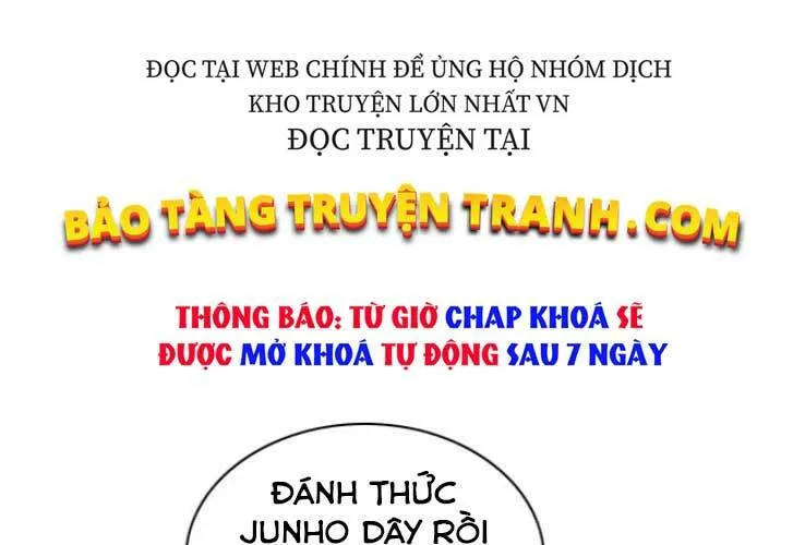 Druid Tại Ga Seoul - Người Hóa Thú Chap 36 - Next Chap 37