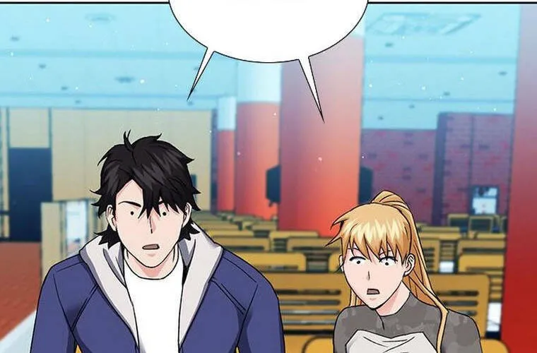 Druid Tại Ga Seoul - Người Hóa Thú Chap 94 - Next Chap 95