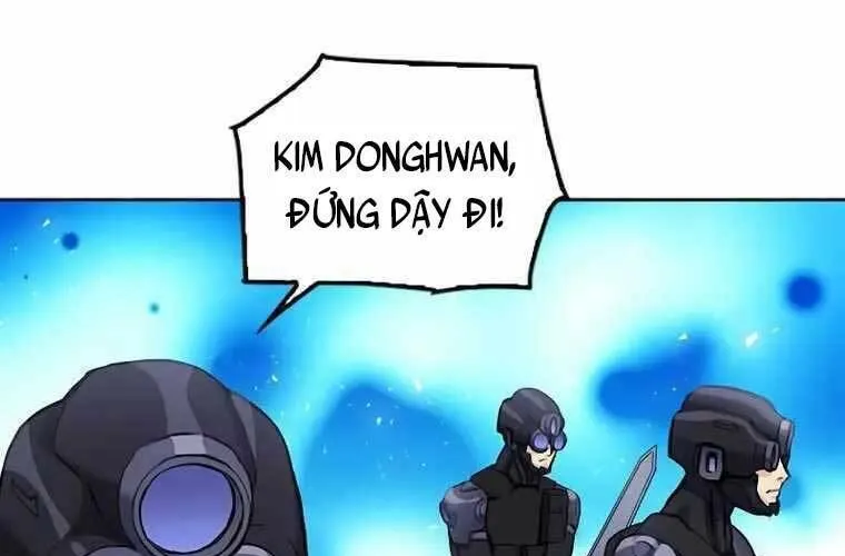 Druid Tại Ga Seoul - Người Hóa Thú Chap 84 - Next Chap 85