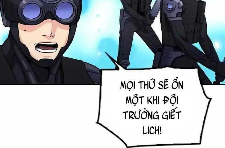 Druid Tại Ga Seoul - Người Hóa Thú Chap 84 - Next Chap 85