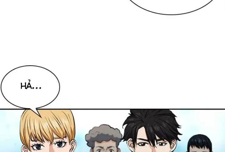 Druid Tại Ga Seoul - Người Hóa Thú Chap 36 - Next Chap 37