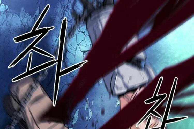 Druid Tại Ga Seoul - Người Hóa Thú Chap 32 - Next Chap 33