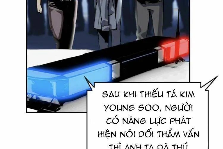 Druid Tại Ga Seoul - Người Hóa Thú Chap 27 - Next Chap 28