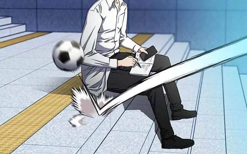 Druid Tại Ga Seoul - Người Hóa Thú Chap 77 - Next Chap 78