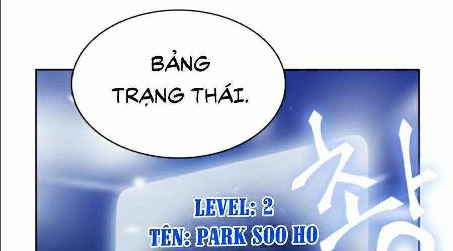 Druid Tại Ga Seoul - Người Hóa Thú Chap 11 - Next Chap 12