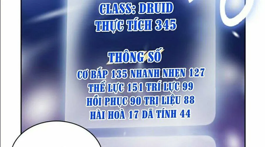 Druid Tại Ga Seoul - Người Hóa Thú Chap 11 - Next Chap 12