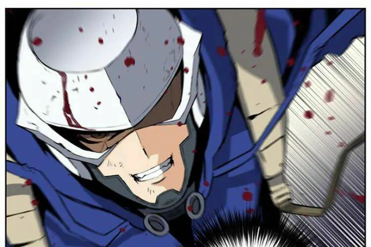 Druid Tại Ga Seoul - Người Hóa Thú Chap 27 - Next Chap 28