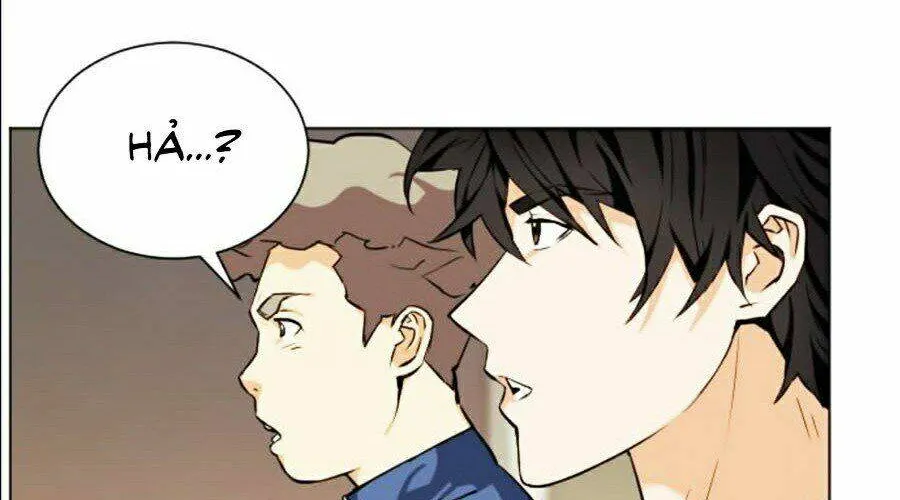 Druid Tại Ga Seoul - Người Hóa Thú Chap 17 - Next Chap 18