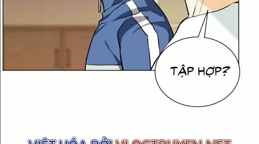 Druid Tại Ga Seoul - Người Hóa Thú Chap 17 - Next Chap 18