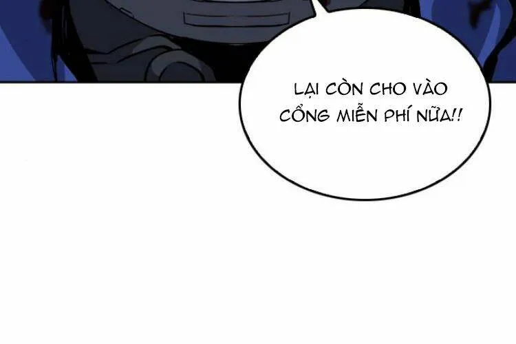 Druid Tại Ga Seoul - Người Hóa Thú Chap 25 - Next Chap 26