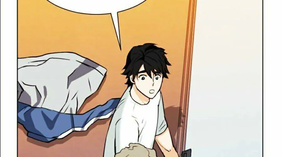 Druid Tại Ga Seoul - Người Hóa Thú Chap 17 - Next Chap 18