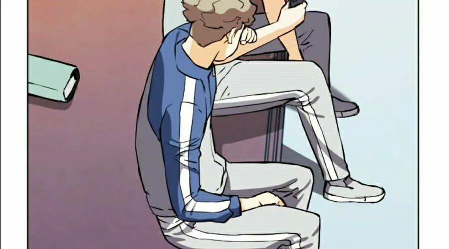 Druid Tại Ga Seoul - Người Hóa Thú Chap 17 - Next Chap 18