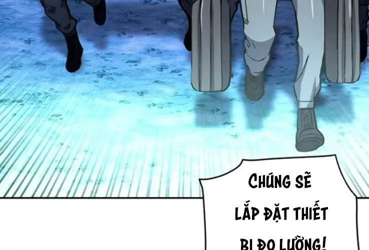 Druid Tại Ga Seoul - Người Hóa Thú Chap 36 - Next Chap 37