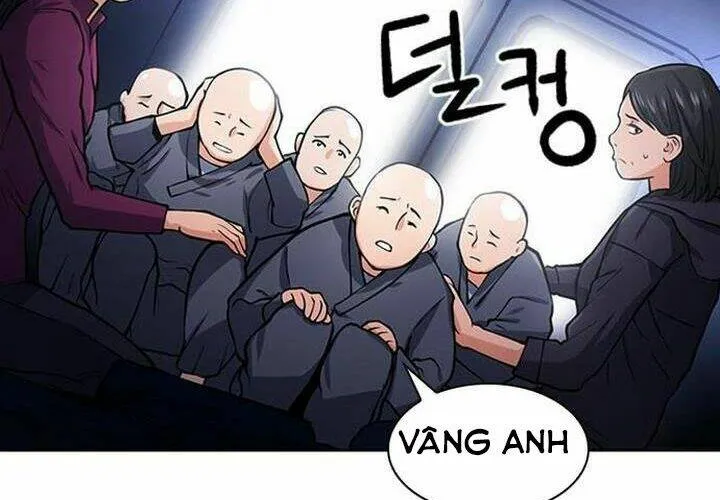 Druid Tại Ga Seoul - Người Hóa Thú Chap 43 - Next Chap 44