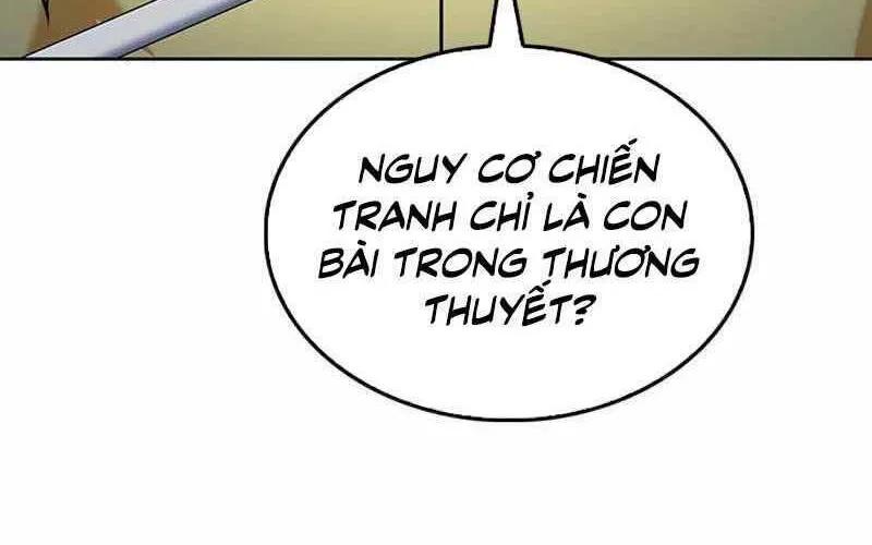 Druid Tại Ga Seoul - Người Hóa Thú Chap 69 - Next Chap 70