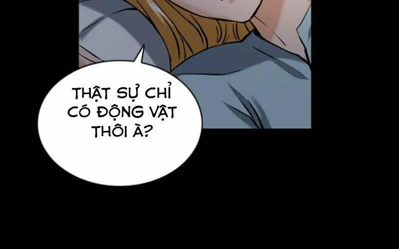 Druid Tại Ga Seoul - Người Hóa Thú Chap 35 - Next Chap 36