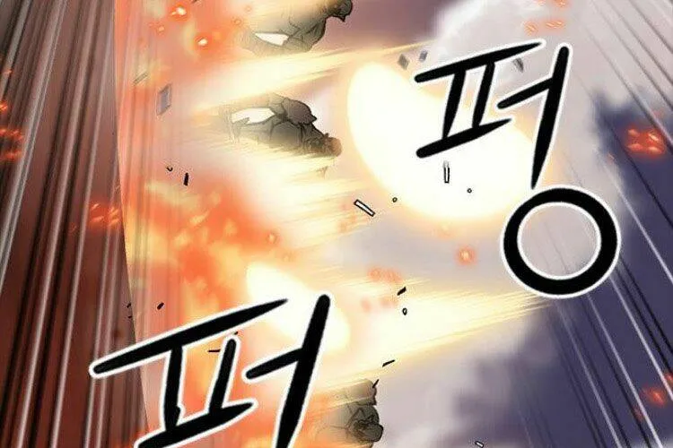 Druid Tại Ga Seoul - Người Hóa Thú Chap 29 - Next Chap 30