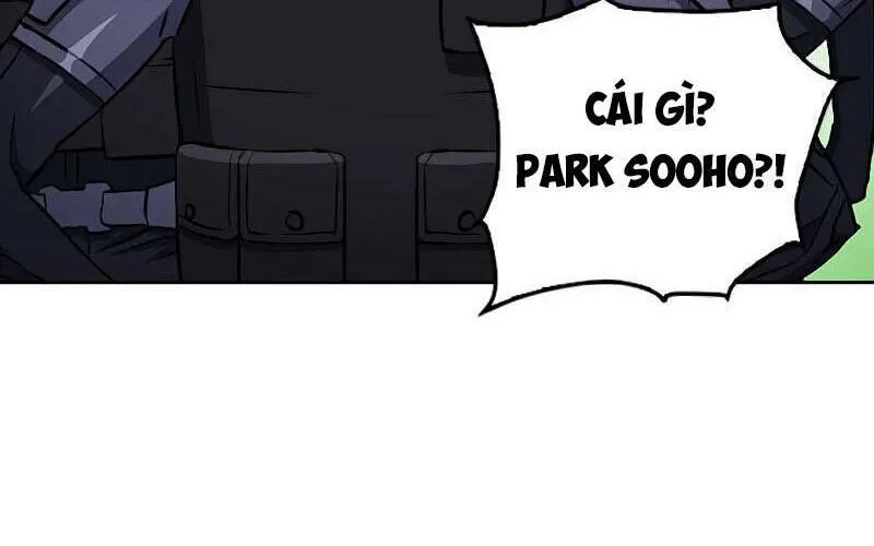 Druid Tại Ga Seoul - Người Hóa Thú Chap 83 - Next Chap 84