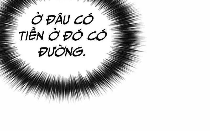 Druid Tại Ga Seoul - Người Hóa Thú Chap 69 - Next Chap 70