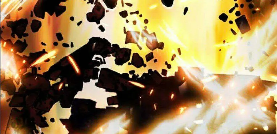 Druid Tại Ga Seoul - Người Hóa Thú Chap 19 - Next Chap 20