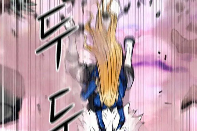 Druid Tại Ga Seoul - Người Hóa Thú Chap 30 - Next Chap 31