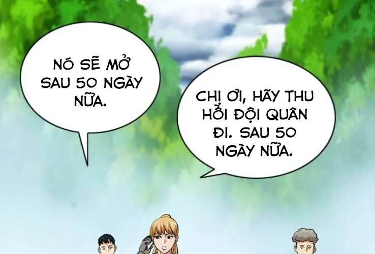 Druid Tại Ga Seoul - Người Hóa Thú Chap 36 - Next Chap 37