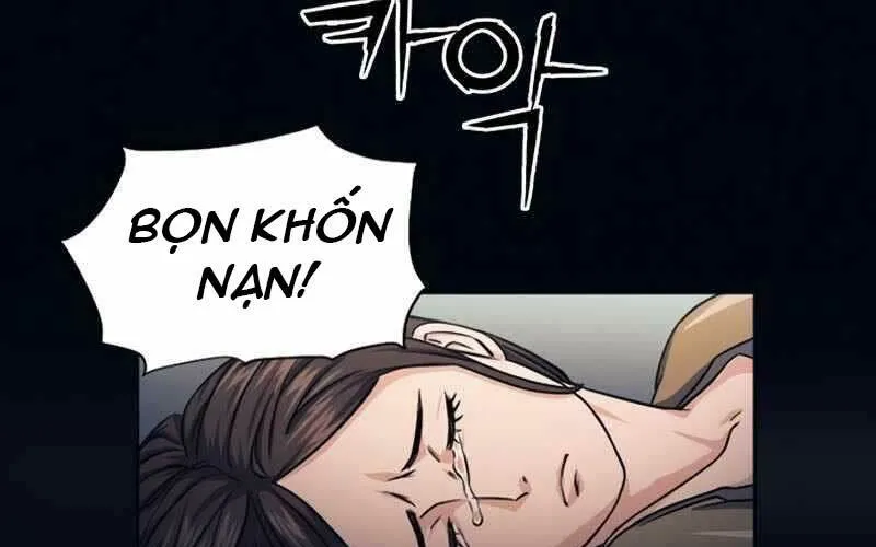 Druid Tại Ga Seoul - Người Hóa Thú Chap 53 - Next Chap 54