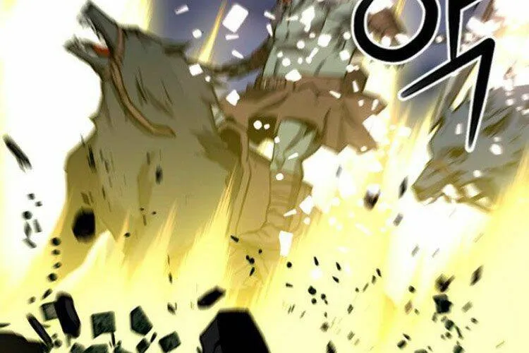 Druid Tại Ga Seoul - Người Hóa Thú Chap 31 - Next Chap 32