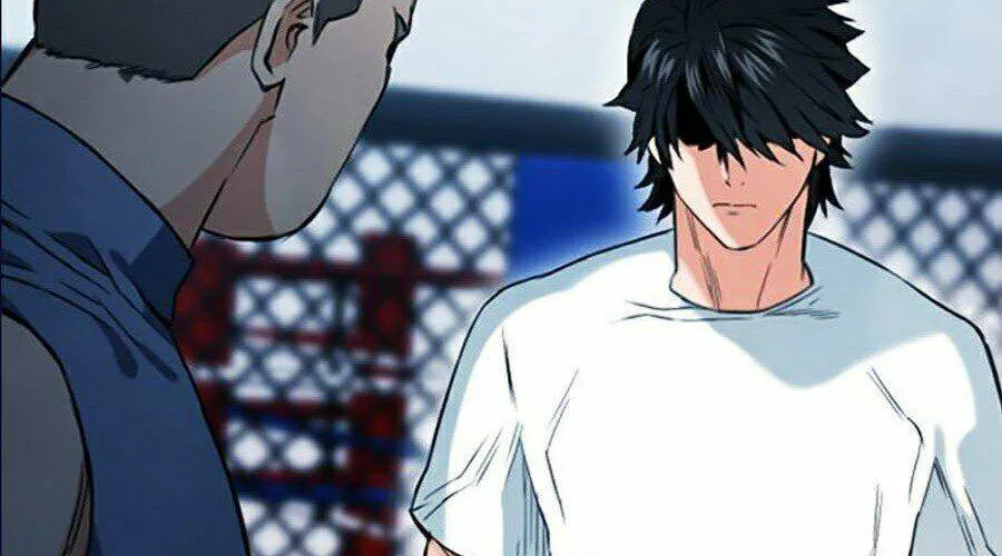 Druid Tại Ga Seoul - Người Hóa Thú Chap 15 - Next Chap 16