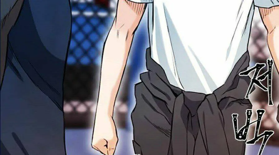 Druid Tại Ga Seoul - Người Hóa Thú Chap 15 - Next Chap 16