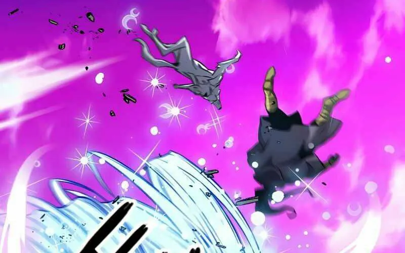 Druid Tại Ga Seoul - Người Hóa Thú Chap 50 - Next Chap 51