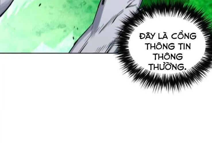 Druid Tại Ga Seoul - Người Hóa Thú Chap 36 - Next Chap 37